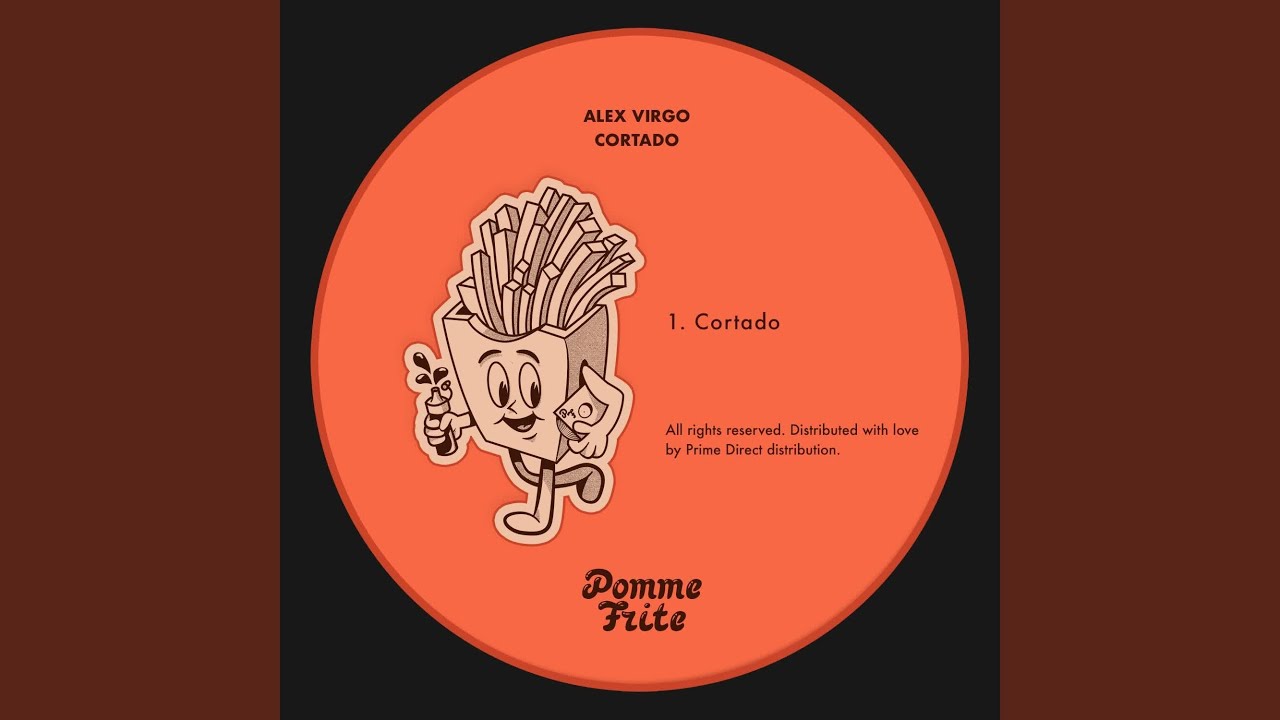Watch Cortado on YouTube Watch Cortado on YouTube