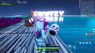 Thank you for watching my video and continuing to subscribe it's all
mutual love here, ( remember use code campyzy in the item shop ) here
is cover of ...