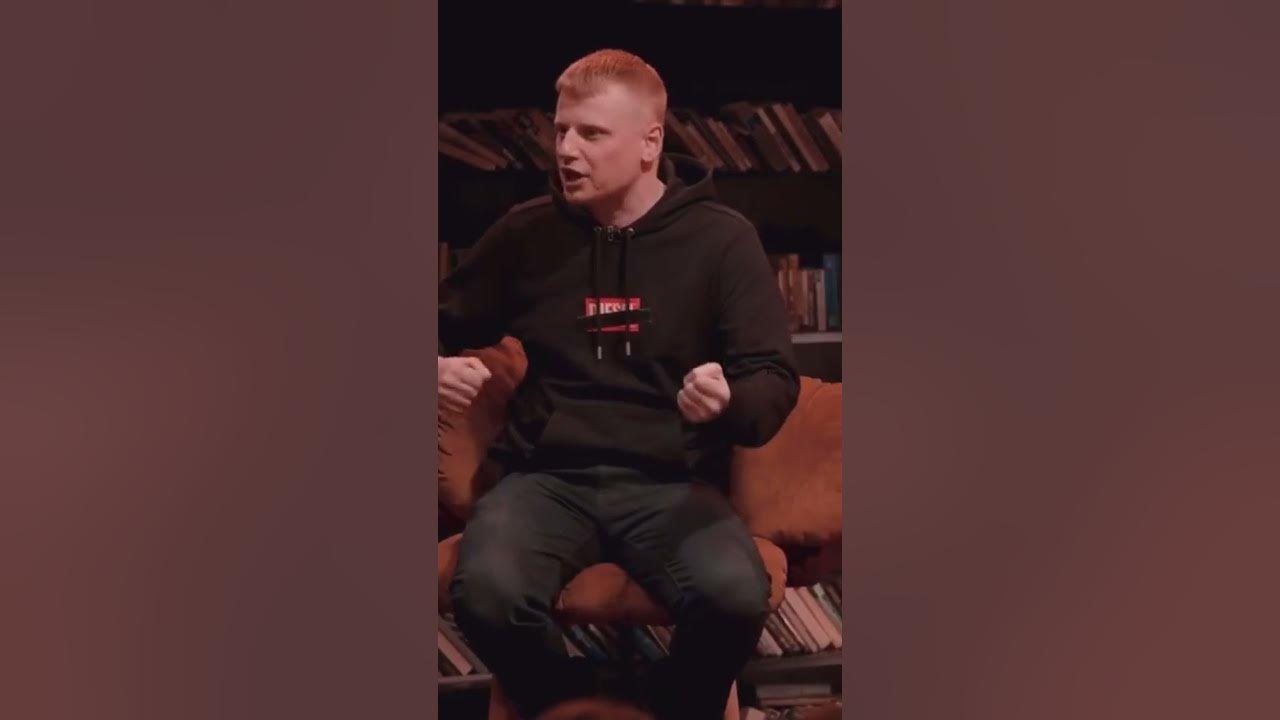 ЧБД в гостях Слава Комисаренко#shorts - YouTube