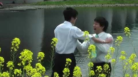 「あなたに逢いたい」予告編