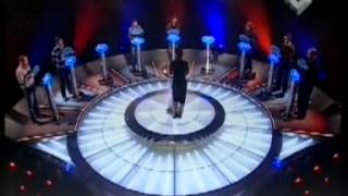 Zeif bend - Weakest link Azeri version (April 21,