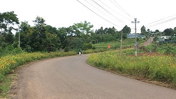 Một thoáng xã Cư Mgar huyện Cư Mgar