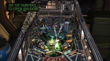 ZP2: Alien Isolation - "Final Encounter" Wizard Mode *1080p HD*