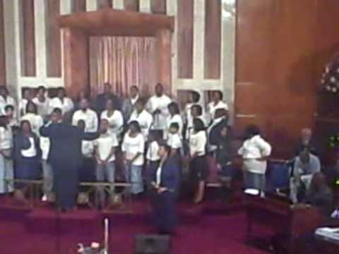 COGIC SW#1 2009 God Is On Our Side Pt 1 by Thomas ...