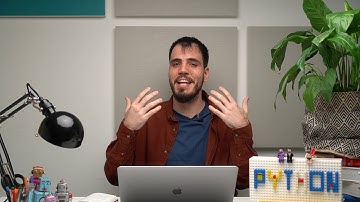 Python programozás 7/9: Mozgás