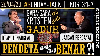 Download Lagu Pak Tong Menanam, Pak Niko Menyiram, TUHAN yang Menumbuhkan | #SundayTalk Download Lagu Pak Tong Menanam, Pak Niko Menyiram, TUHAN yang Menumbuhkan | #SundayTalk
