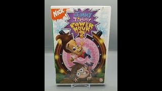 Opening To Jimmytimmy Power Hour 2 2006 Dvd