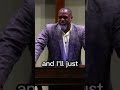 They Will POUNCE    l    Voddie Baucham #1689 #reformedtheology #voddiebaucham #vbm #voddie