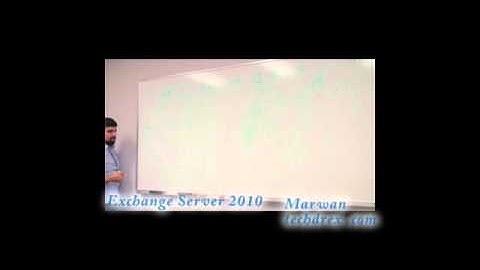 Exchange Server high Availability and Site Resilience Part 06
