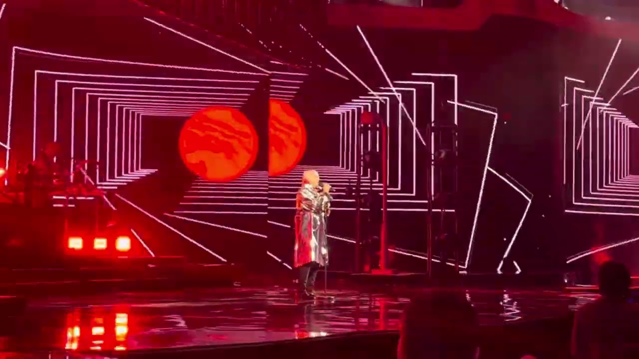 Pet Shop Boys -It’s a sin - Viña 2026