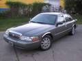 2003 Mercury Grand Marquis Ultimate Edition, Start Up, Driving, and In Depth Tour