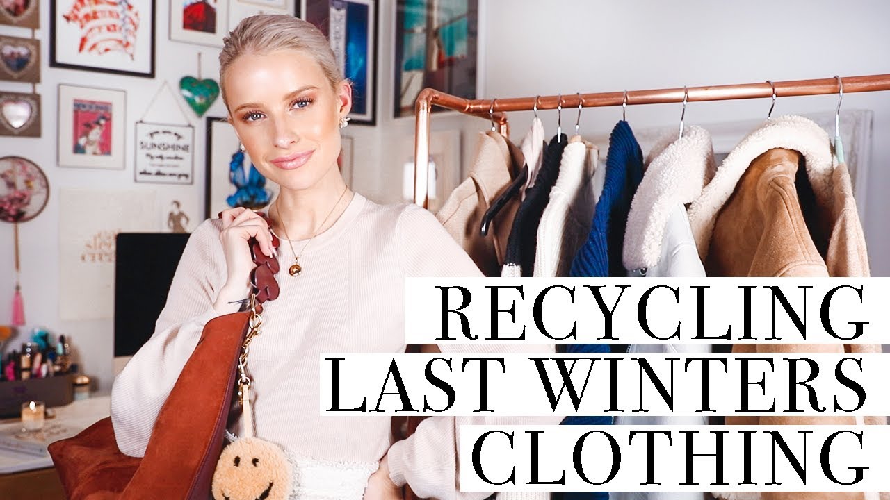 WINTER OUTFITS YOU ALREADY OWN. Restyling my wardrobe for Fall/Winter