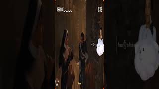 Indiana Jones and the Great Circle #gaming #games #gamingshorts #smallyoutuberarmy