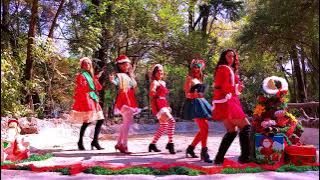 Kizomba navidad 2021