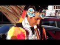 Индейцы из Эквадора в Астрахани-Sad Heart