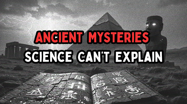 Bizarre Ancient Mysteries That Science CAN'T Explain | Sleep and Learn Documentary