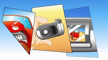 What is OJOCam Pro? World Smallest dashcam.