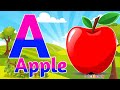 A for Apple l अ से अनार l abcd l phonics song l A for Apple B for boll C for cat l abcd song abcd 
