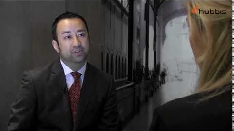 Timely realisation of client opportunities through technology - An Interview with Andrew Au