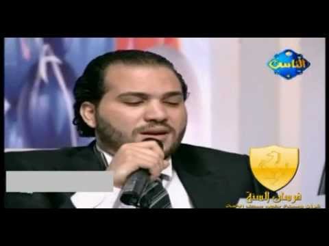 سوف نبقى هنا المنشد مصطفى جمال