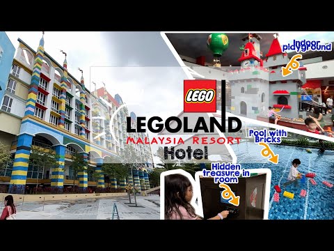 Is LEGOLAND Malaysia