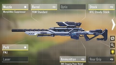 Slowest Ads locus | short montage