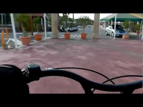 TRIKKE RIDE EN