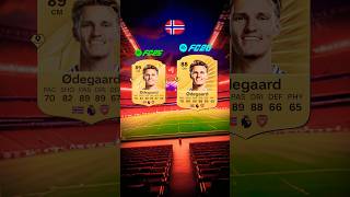 Fc 26 Norway ratings upgrade 🇳🇴