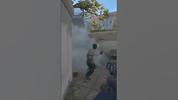 ez 4k + zeus Overpasik #csgo #counterstrike #csgoclips #gaming