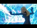 Sue Storm (Invinsible Woman) - All Powers Scenes (Animated)