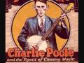 If The River Was Whiskey - Charlie Poole.wmv