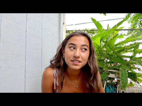 q&a! college in hawaii, my new major, postgrad plans...