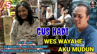 VIRAL! GUS HADI It’s Time for Me to Step Down, It’s Time for Me to Step Down | Gus Hadi, GSP