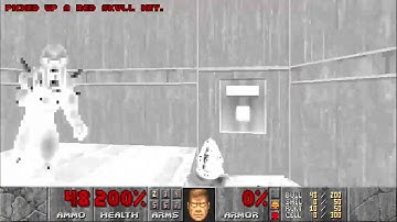 Doom 2 - 8: Tricks and Traps 22.74