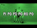 Pedrinha Moraes - Pi po po po ro po ( Coreografia Oficial Requebra Dance)