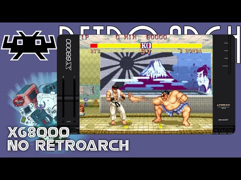 sharp x68000 bios retroarch sharp x68000 bios retroarch