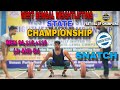 West Bengal State Weight Lifting Competition 2025 | 94kg 110kg 110+kg | Youth Junior Senior Snatch