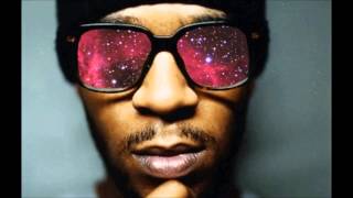 Kid Cudi - Brothers (feat. King Chip &amp; A$AP Rocky) (Indicud)