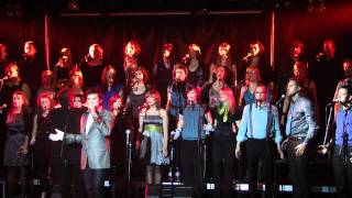 Perpetuum Jazzile - Ecce Quomodo Moritur Iustus\/Will You Be There 2\/2 (HD)