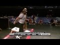ACL COBS 2016: $25K Singles Cornhole Championship Intro with Daniel McClain and Smokey Bolen ACL COBS 2016: $25K Singles Cornhole Championship Intro with Daniel McClain and Smokey Bolen