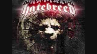 Hatebreed-Thirsty And Miserable