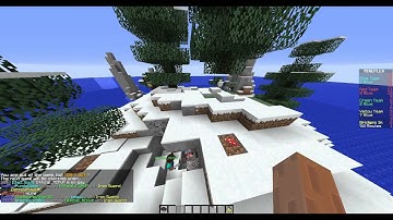 Video Evidence of Official_MCPVP and bmoo_ _ using Modded Client on Mineplex