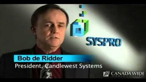 Your Questions about SYSPRO Answered.