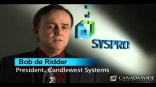 Your Questions about SYSPRO Answered.