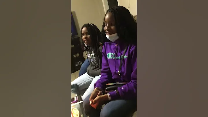 Aprilles Birthday 2020