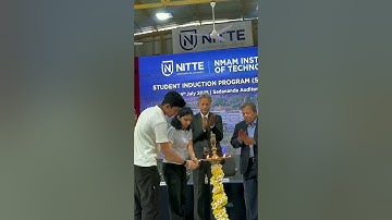 First Day, First Vibe | Student Induction Program 2025 | Batch 1