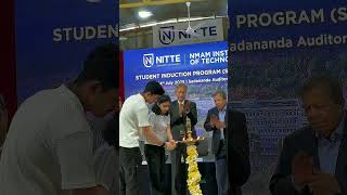 First Day, First Vibe | Student Induction Program 2025 | Batch 1