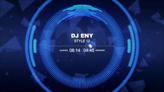 BEST OF HOUSE (DJ ENY - STYLE 12)