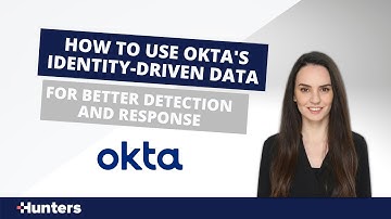 Okta: How to Use Okta