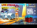 7T DARK LIVE PUBG MOBILE LITE NEW SEASON Join Team 